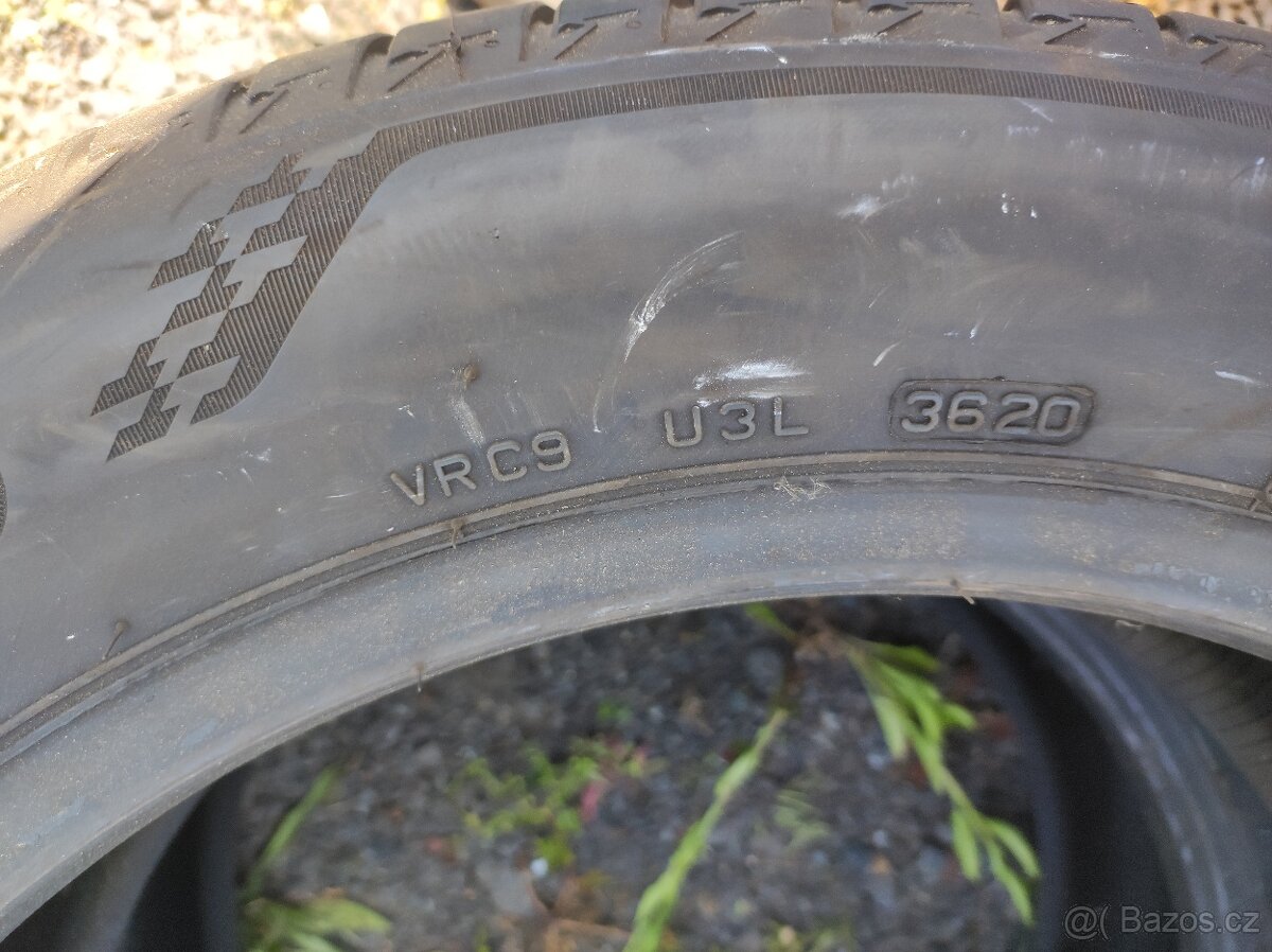 215/55 R18 99V Bridgestone Turanza 005 - 2