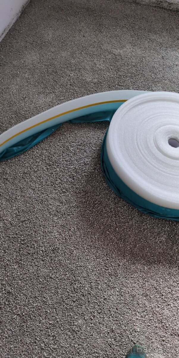 Systémová deska Silenzo+ pás zdarma - 2