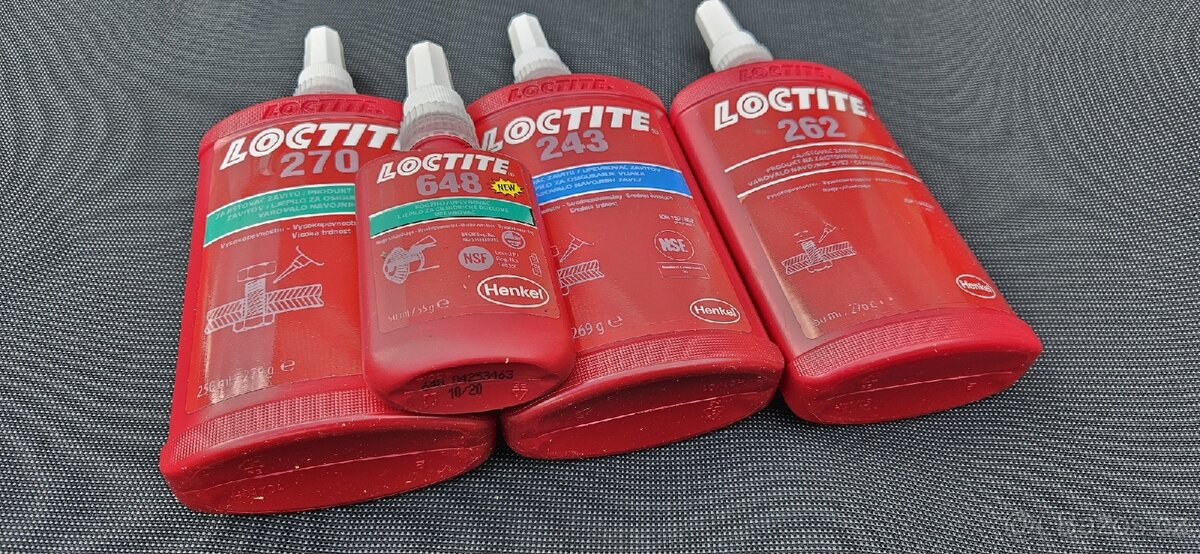 Loctite - 2