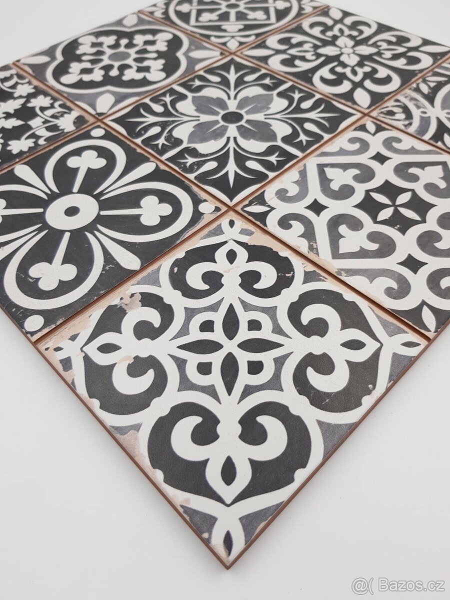 Dlažba zn.Peronda - 2