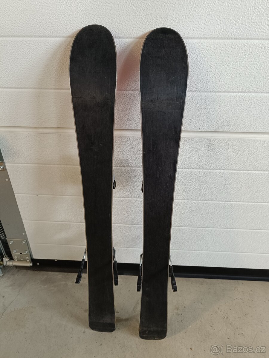 Dětské lyže Völkl - 2