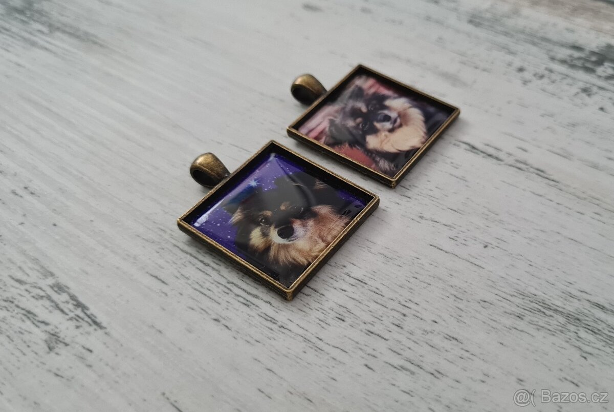 Přívěsek na přání - 2