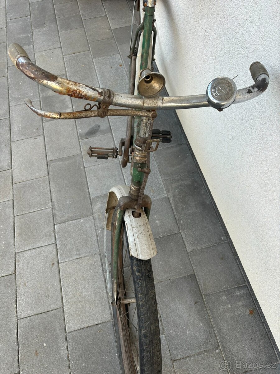 Historické kolo - 2