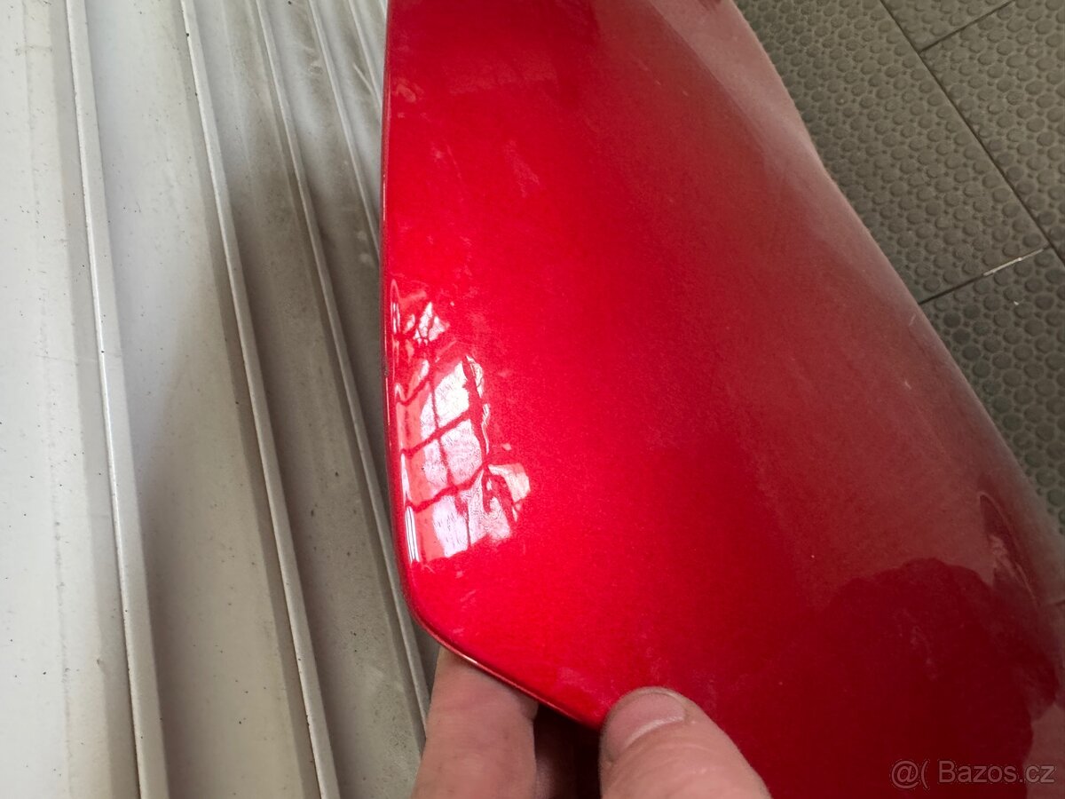 Kapota Renault Clio Iv - 2