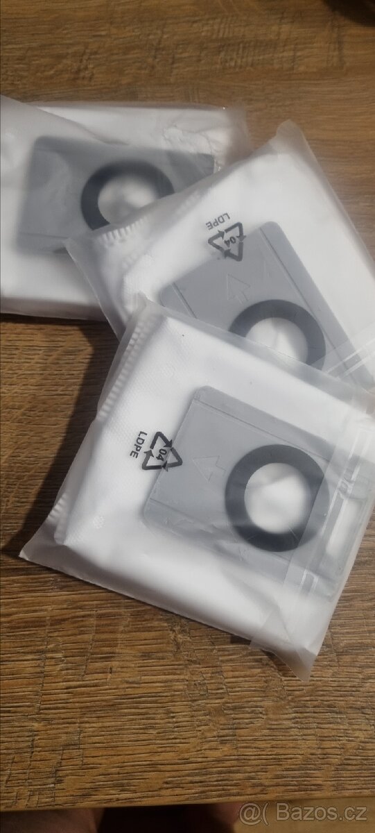 Nahradni sáčky robzone xl - 2