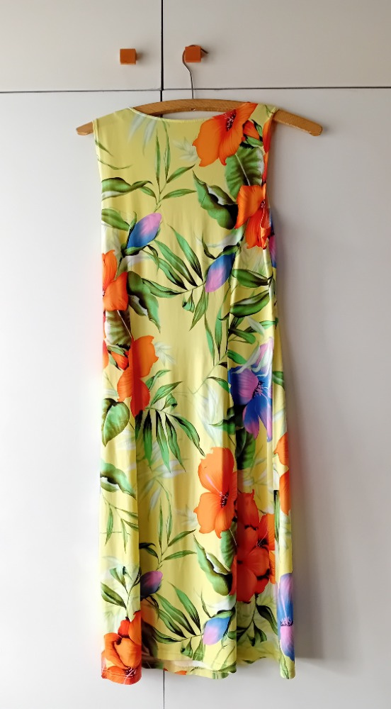 Společenské šaty - 2