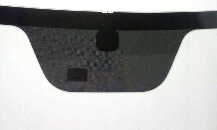 Hyundai I30 čelní sklo - 2