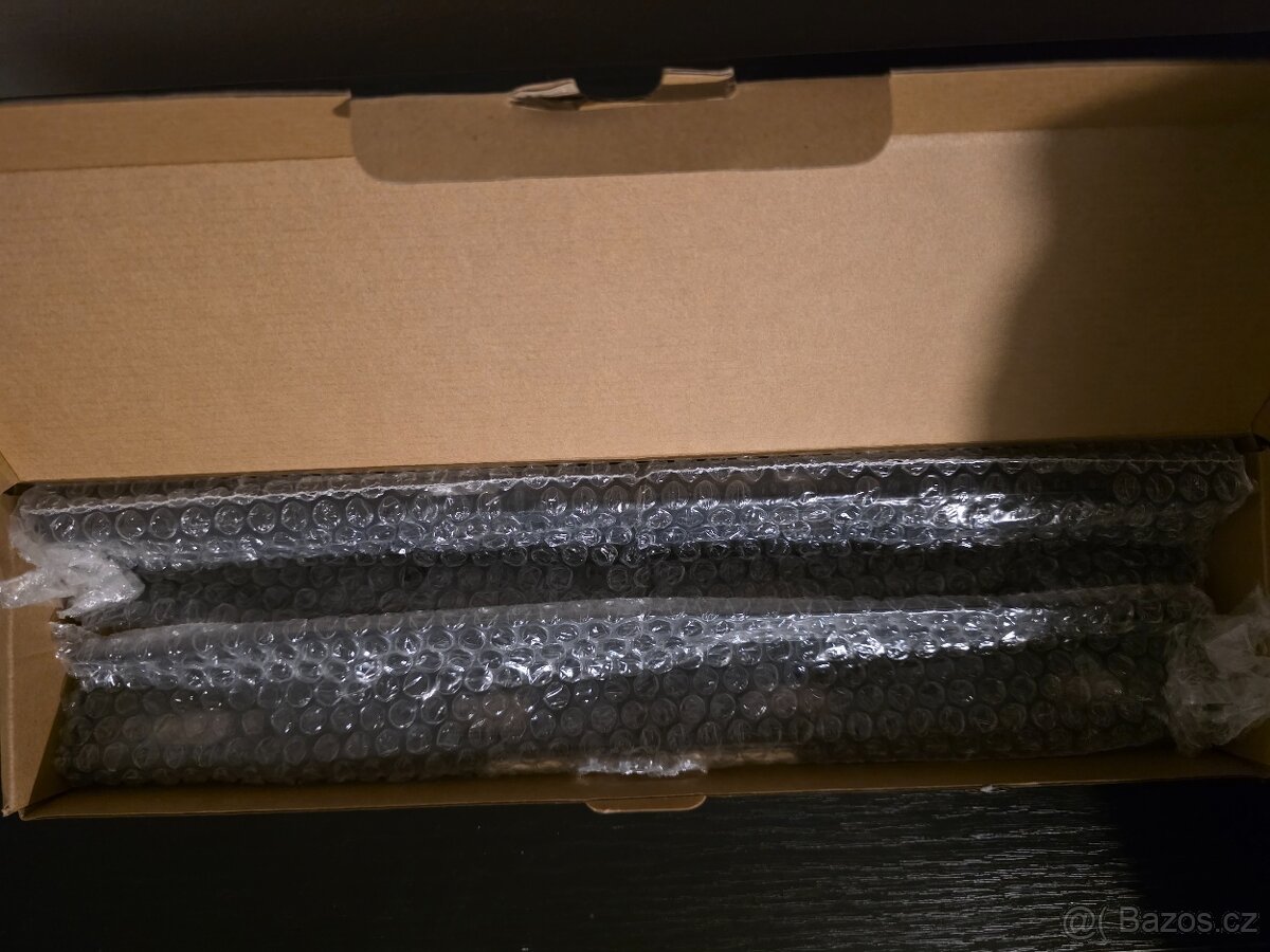 Fractal Design Torrent - Front Fan Brackets-Montážní lišty - 2