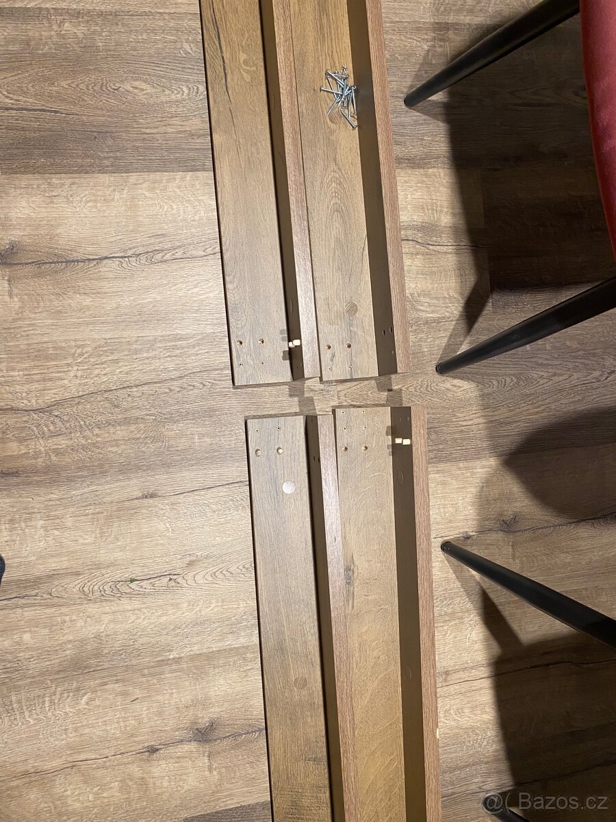 Stůl jídelní 150x100 - 2