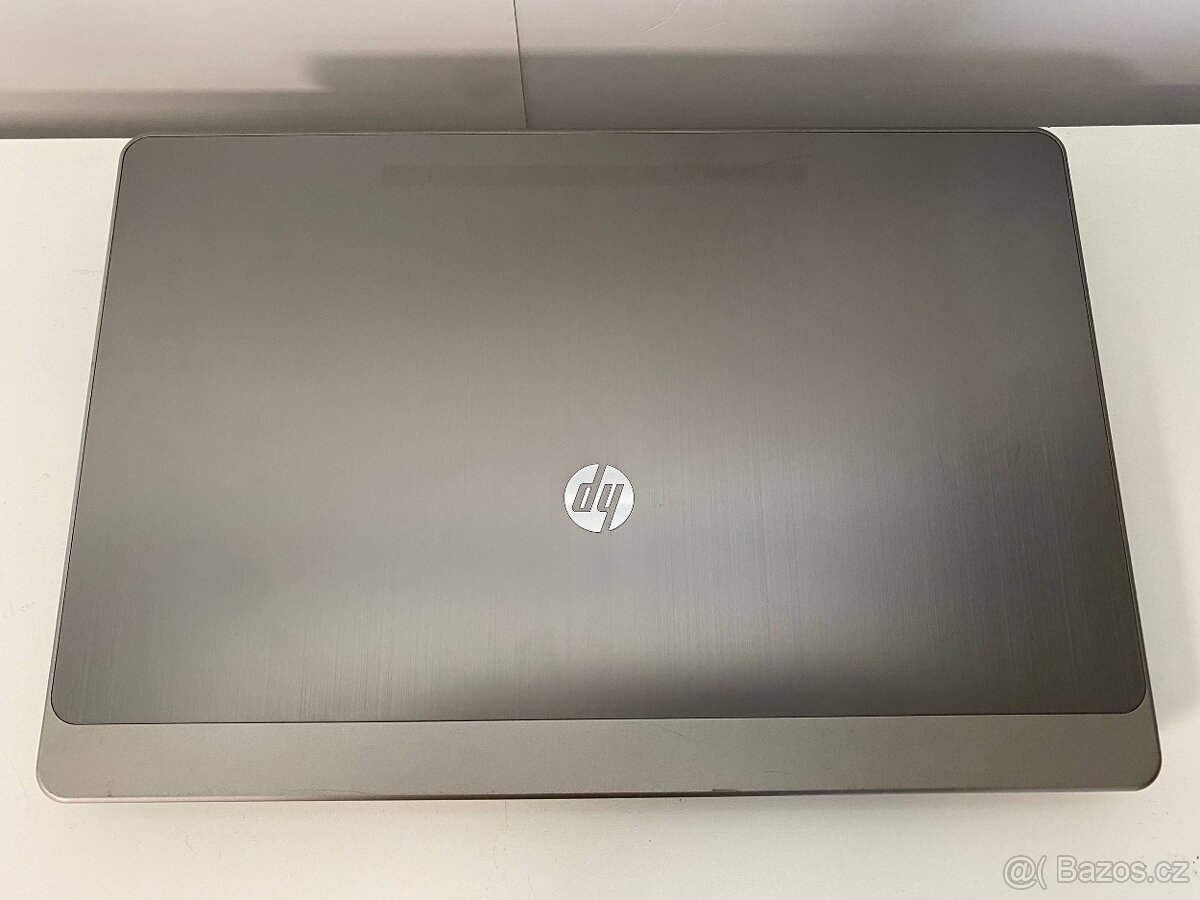 HP Probook 4530s 15,6“/Intel Core i3-2.gen/SSD 240GB/RAM 4GB - 2