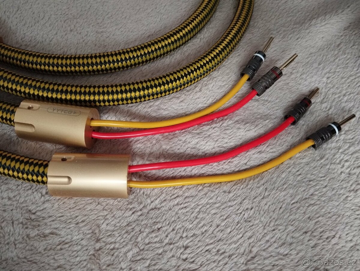 Reprokabely YYTCG - 2