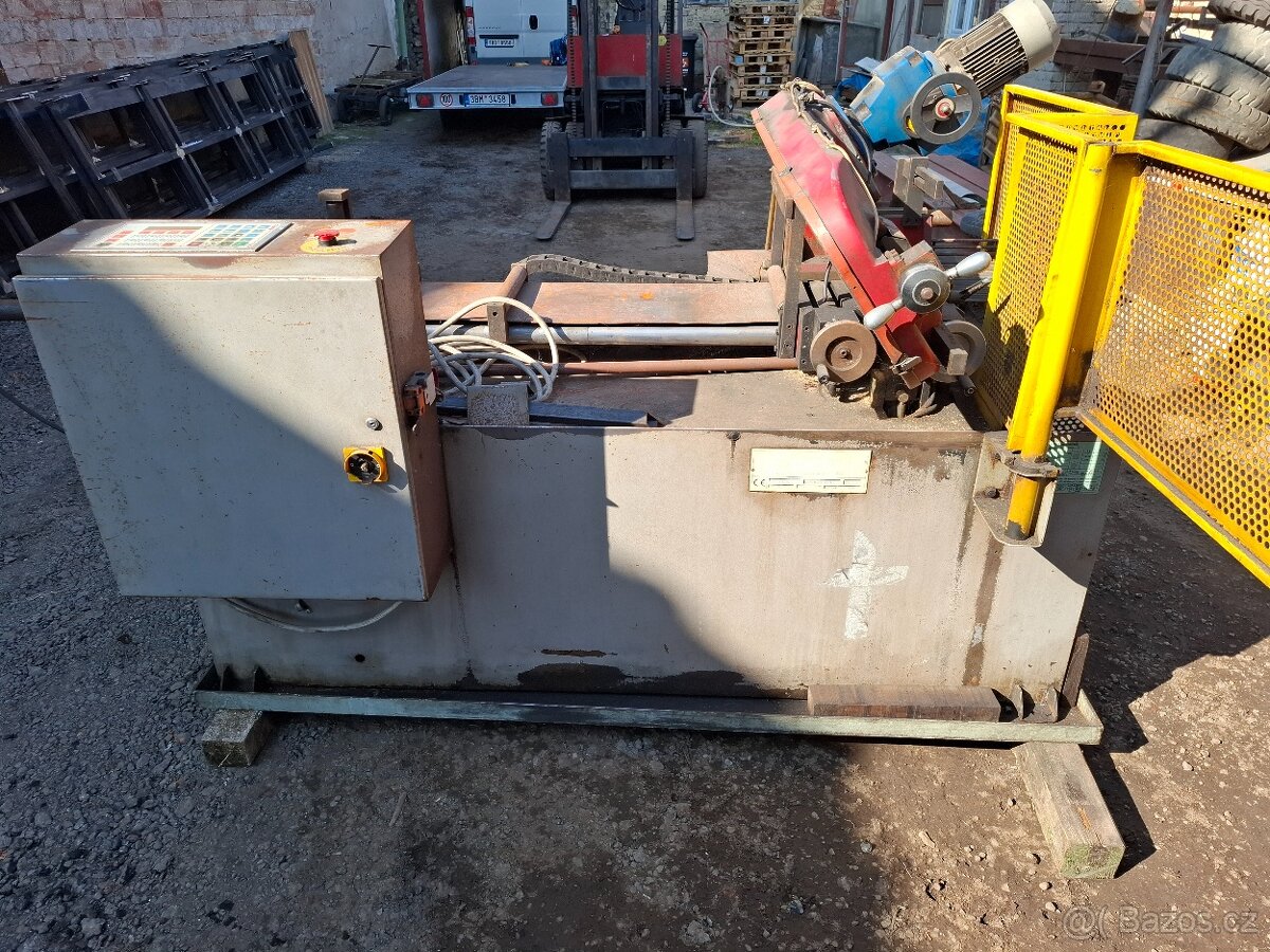 Pásová pila Bianco MOD 350 - 2