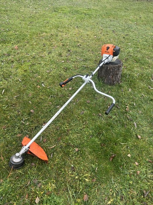 Křovinořez stihl fa130 - 2