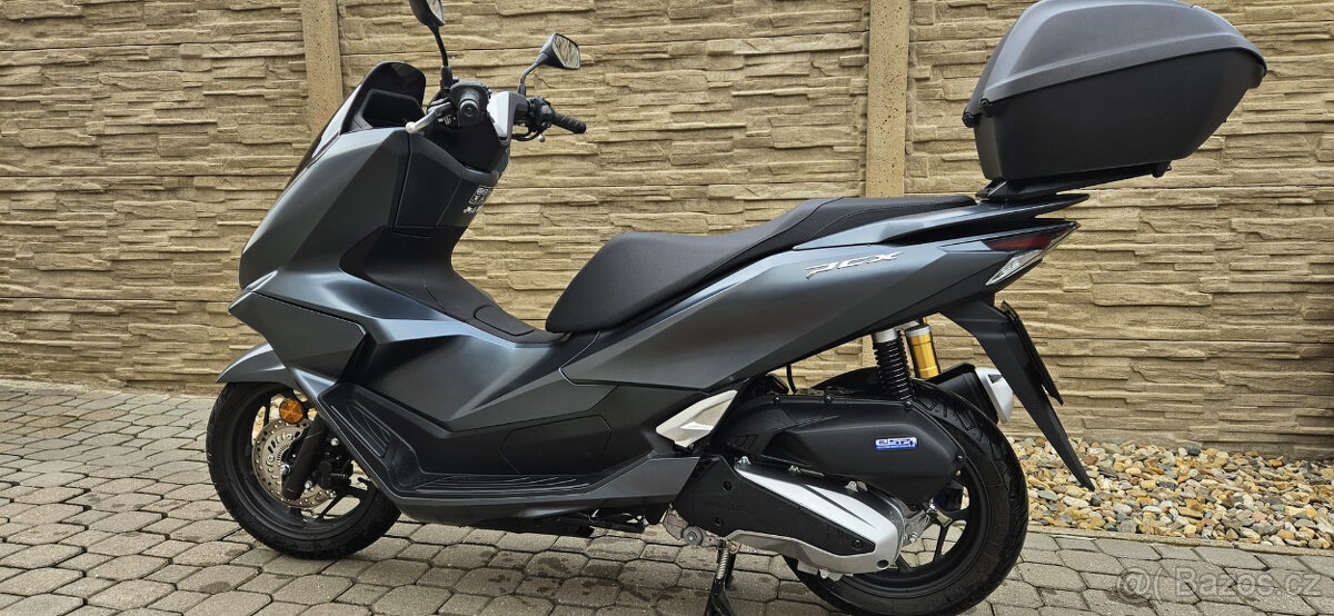 Prodám Honda PCX 125 - 2