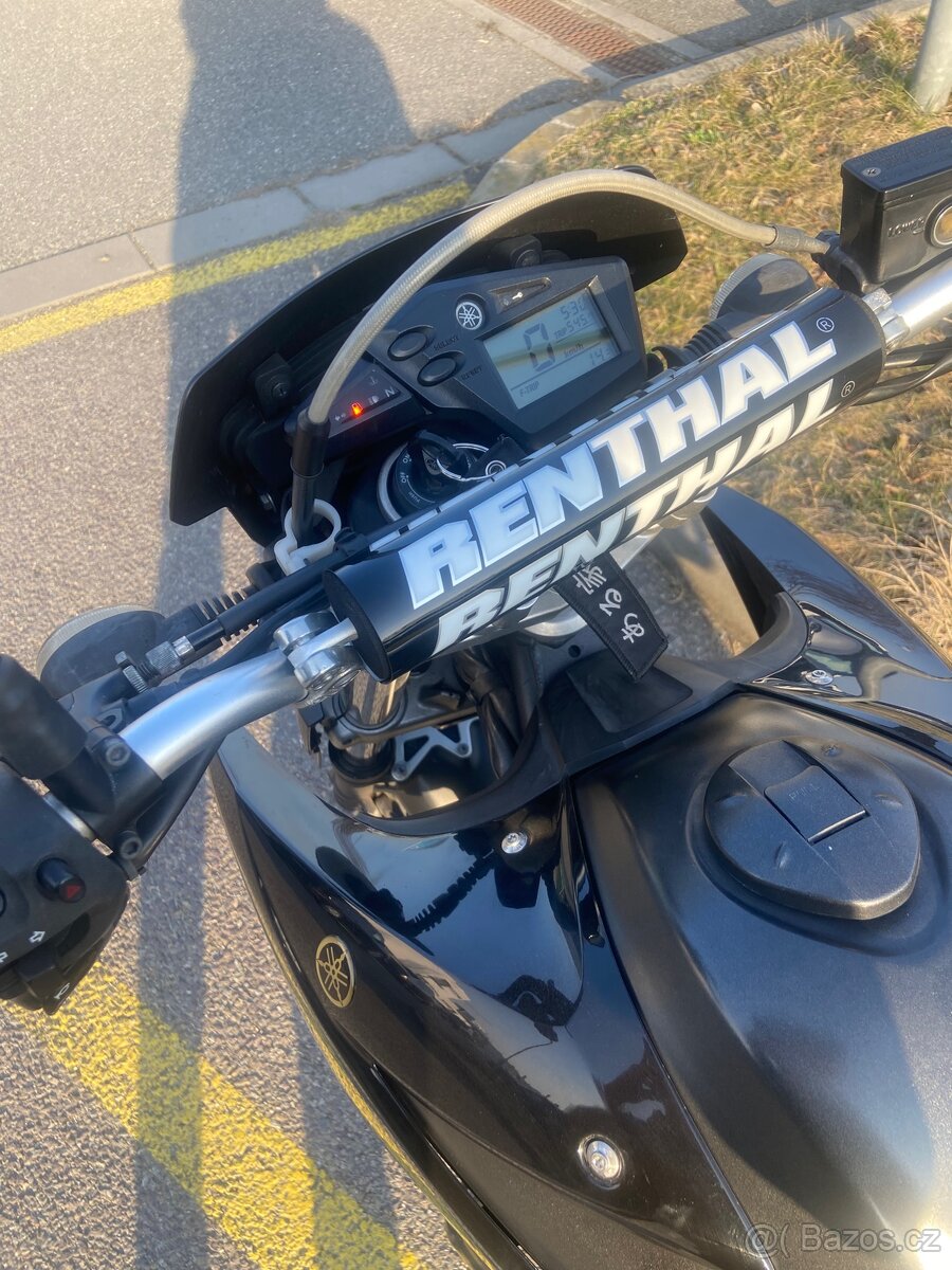 Yamaha xt 660x a2 - 2