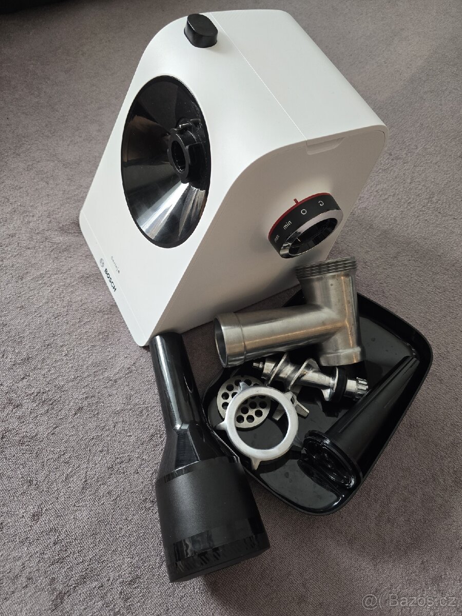 BOSCH MFWS420W - 2