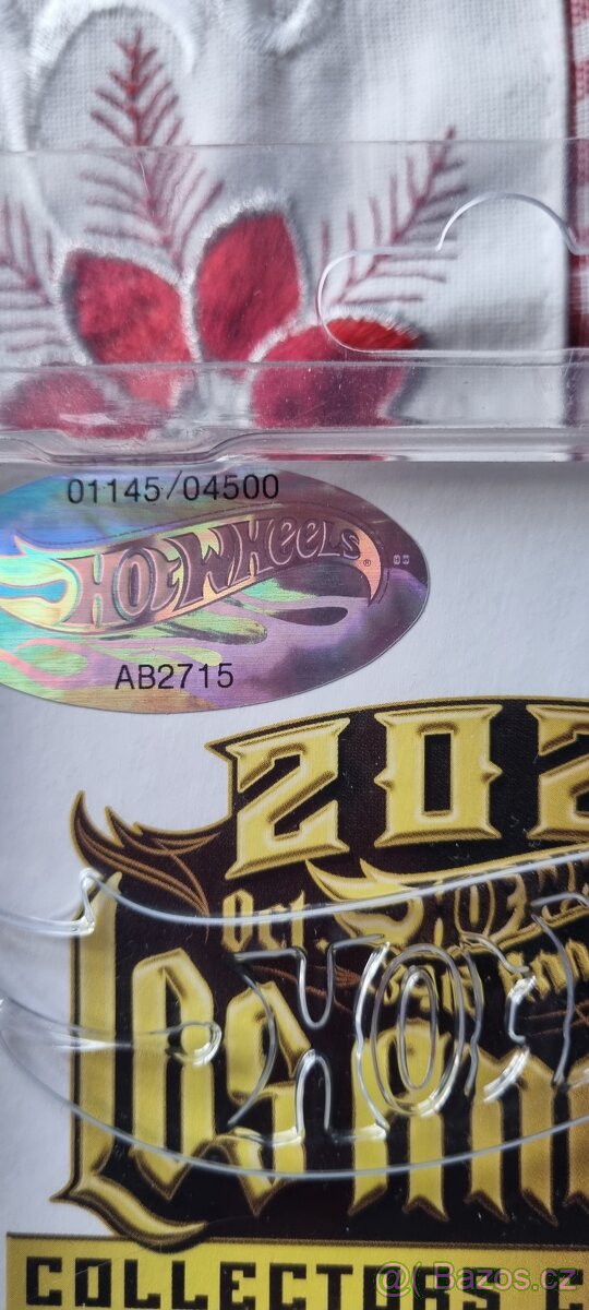 HOT WHEELS Collectors Convention - 2