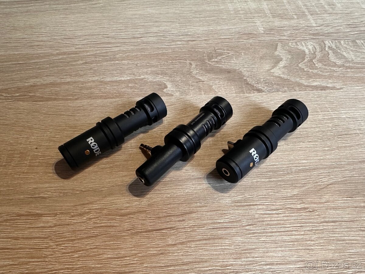 RODE VideoMic Me - 2