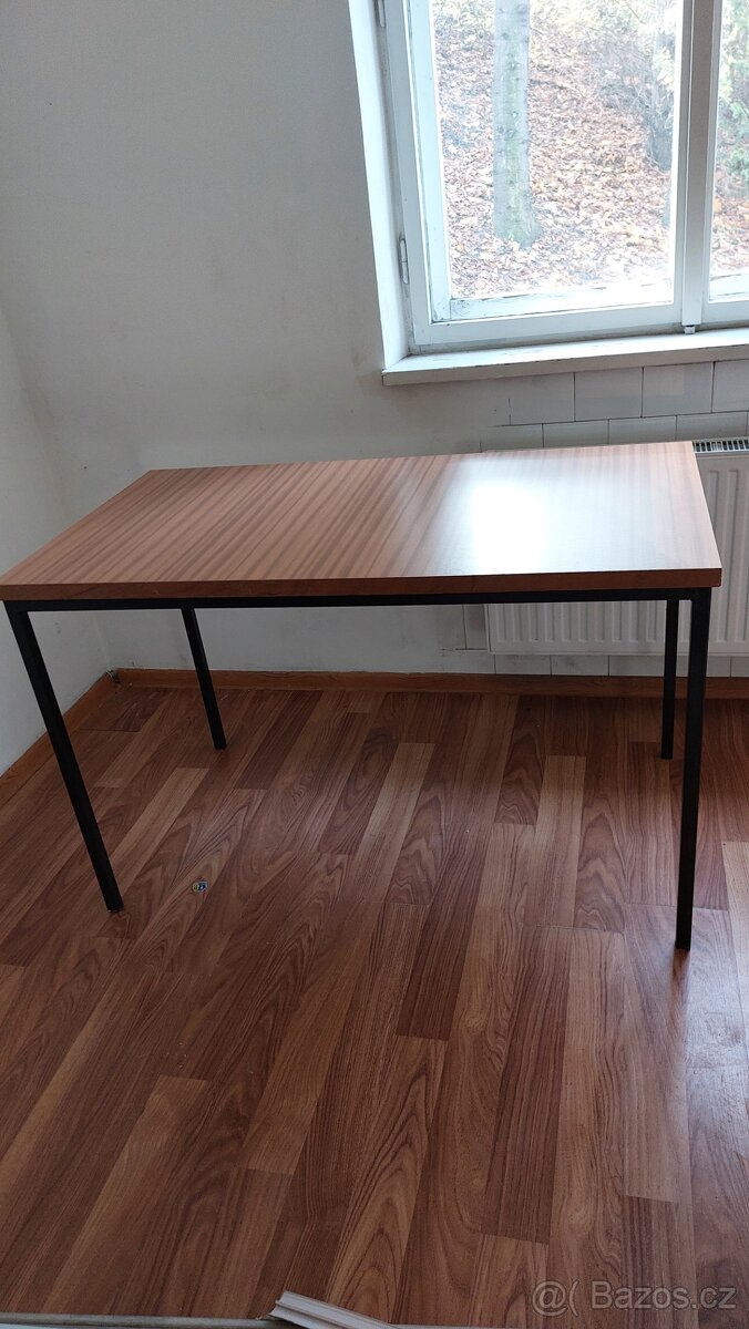 Židle plus stul - 2