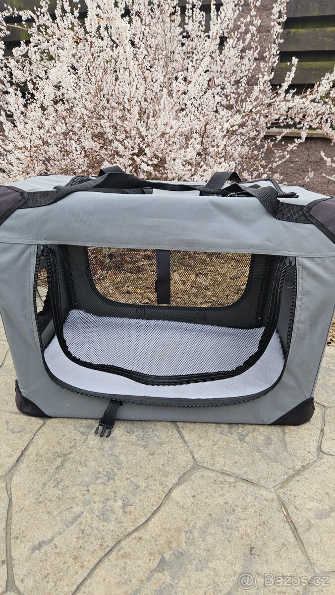 Přepravní taška 60x41x41cm - 2