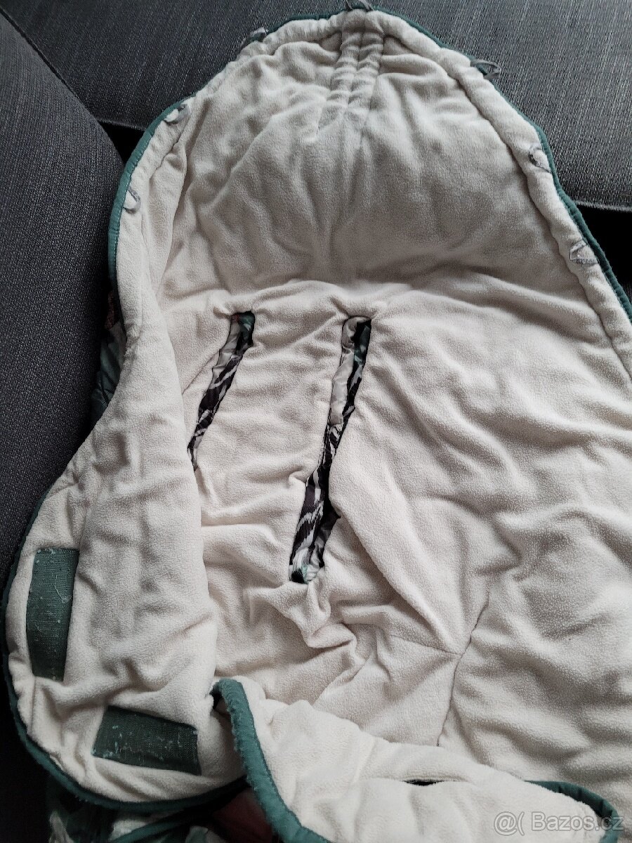 Fusak Lodger Botanimal - Parrot - 2