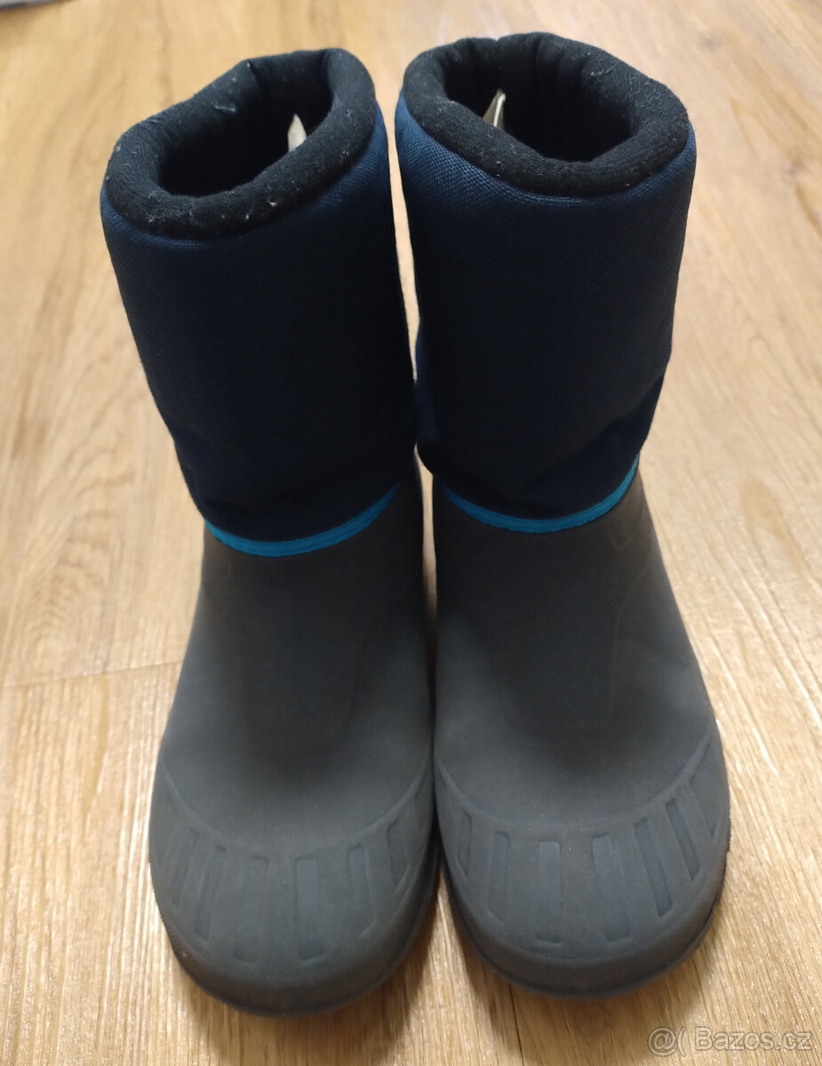 Sněhule dětské vel. 36/37 - 2