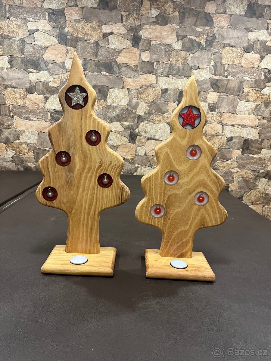 Vánoční stromek - 2