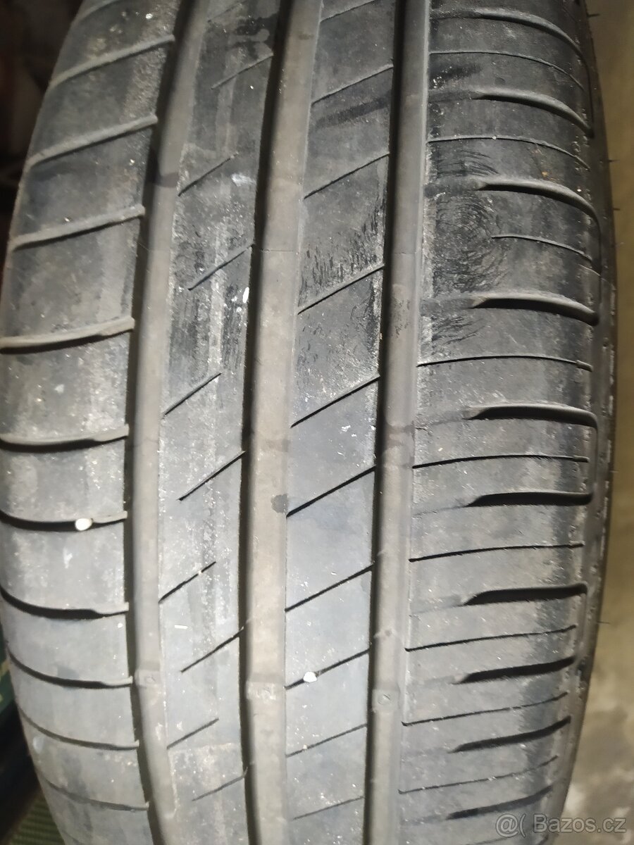 14" Alu sada originál - 2