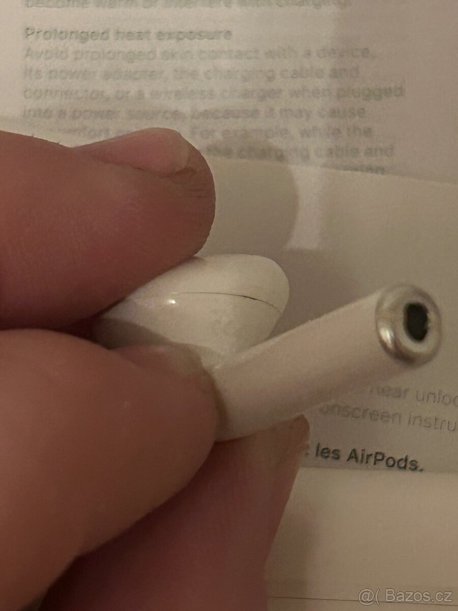 Apple AirPods 2 - 2