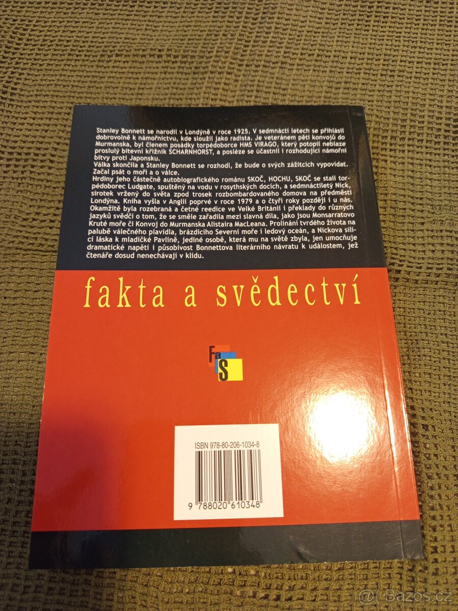 Skoč hochu skoč - 2