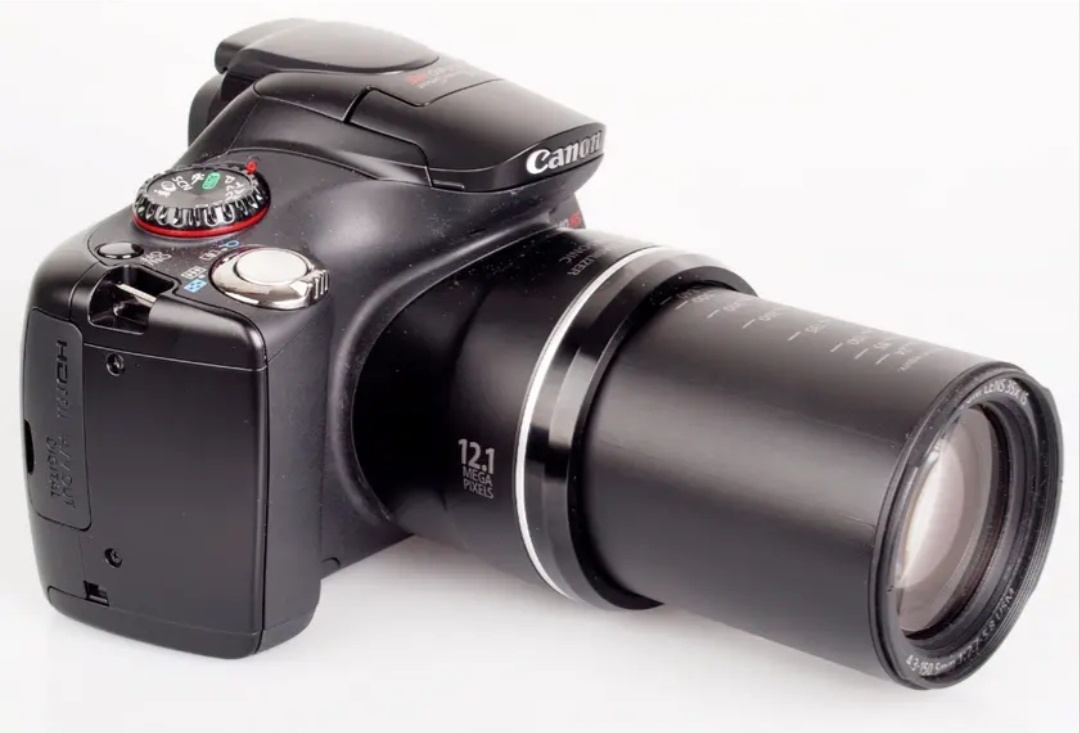 Canon fotoaparát 💥 - 2