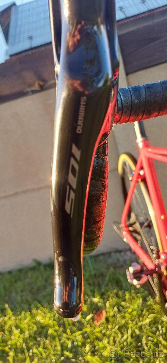 Silnička Author - 2