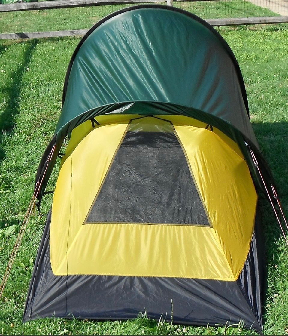 Hilleberg Anjan - 2