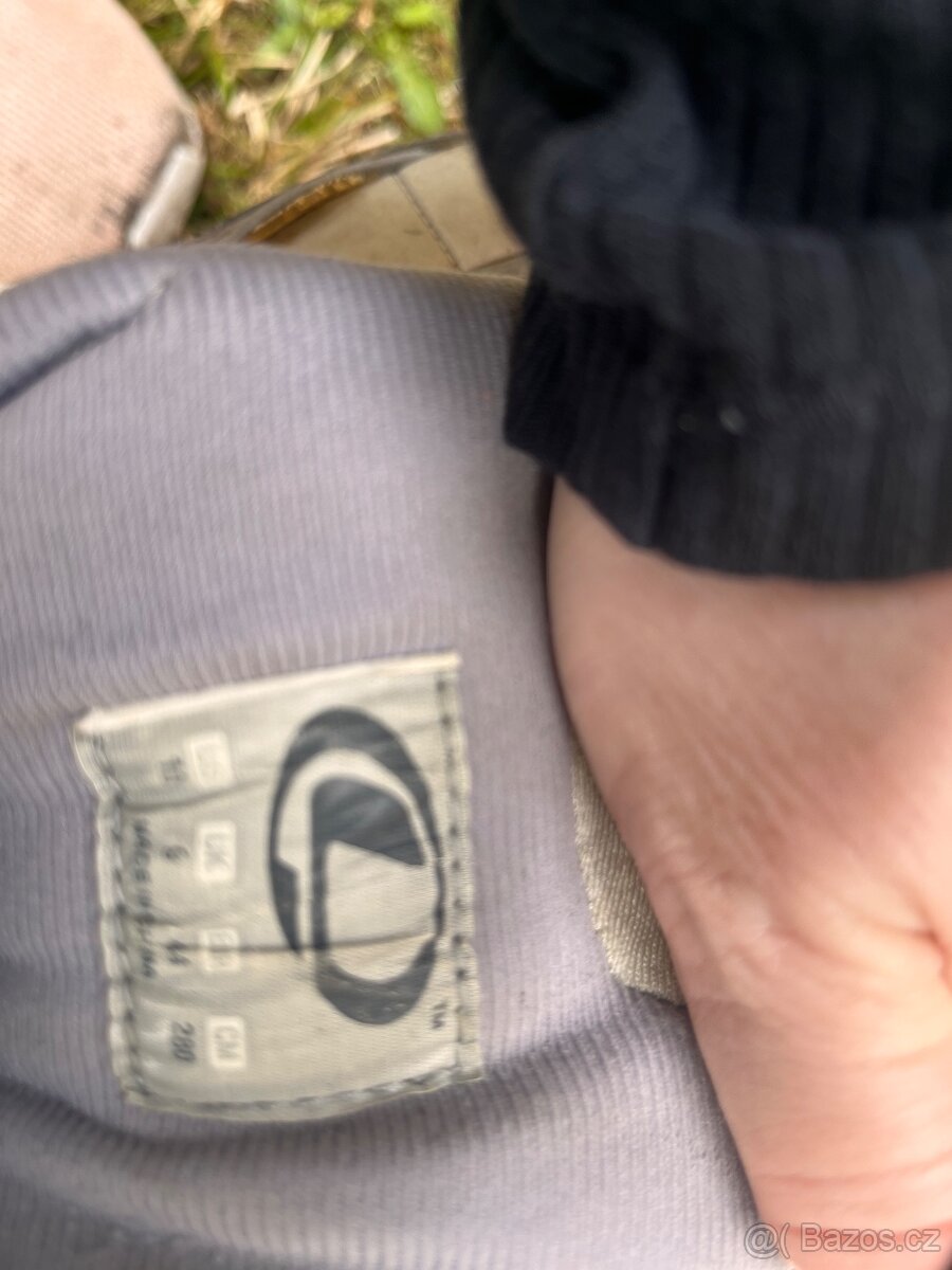 inline brusle vel.44 - 2