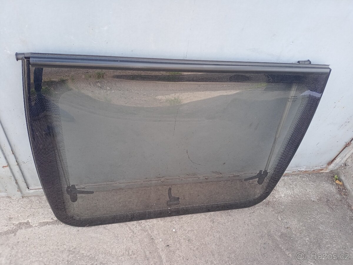 okna boční Dometic pro karavan/obytné auto - 2