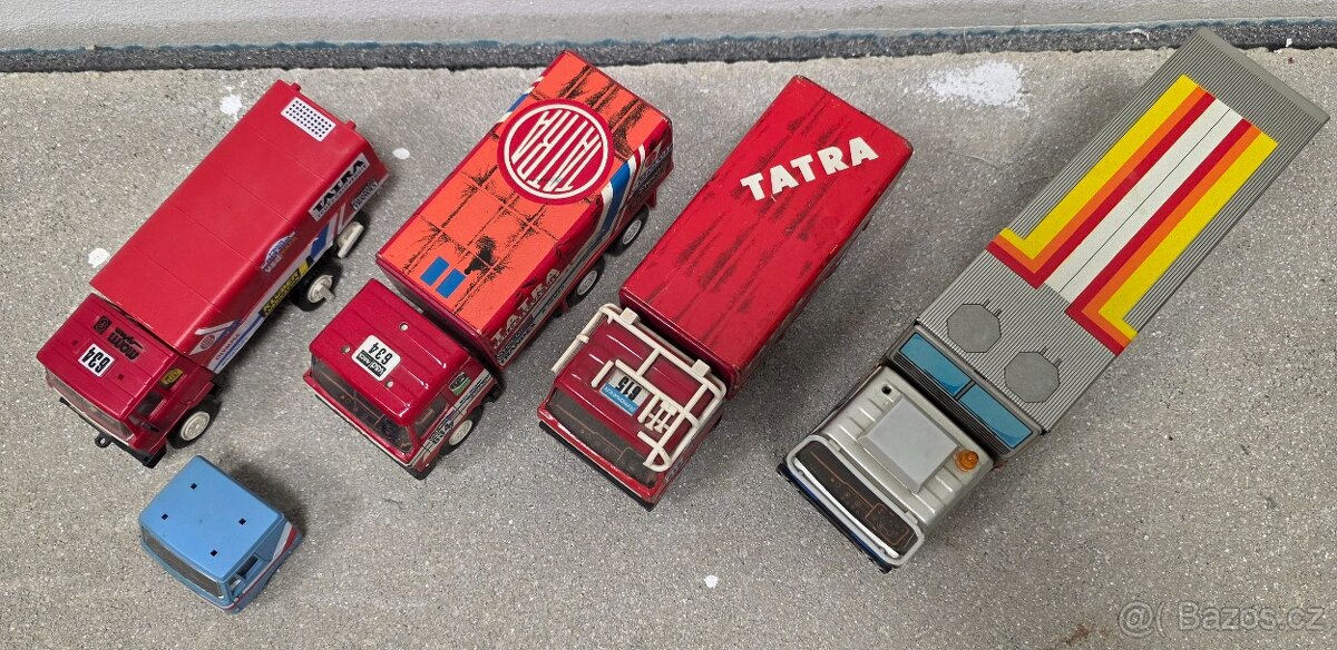 Tatra Kaden/KDN - 2