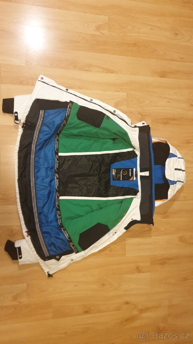 Lyžařská bunda Killtec - 2