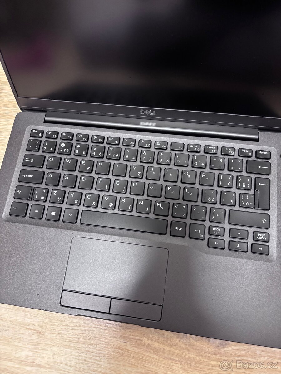 Dell 7400,RAM 8GB,SSD256GB,FullHD,i5-8365U,Win11Pro - 2