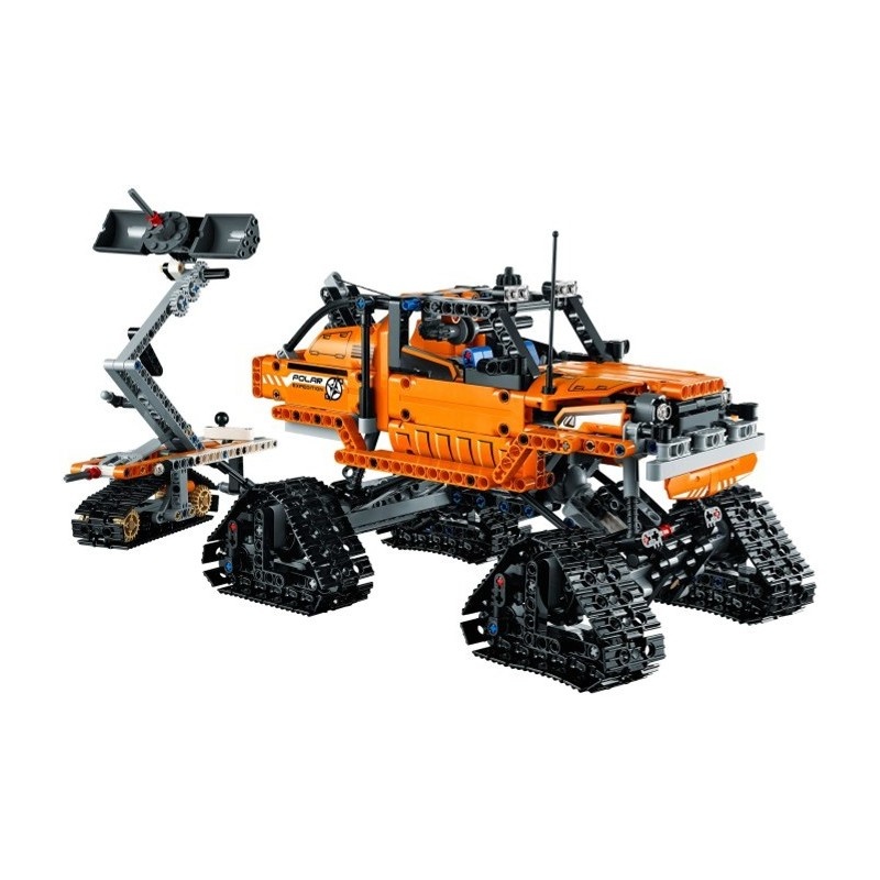 LEGO Technic 42038 Polární pásák - 2