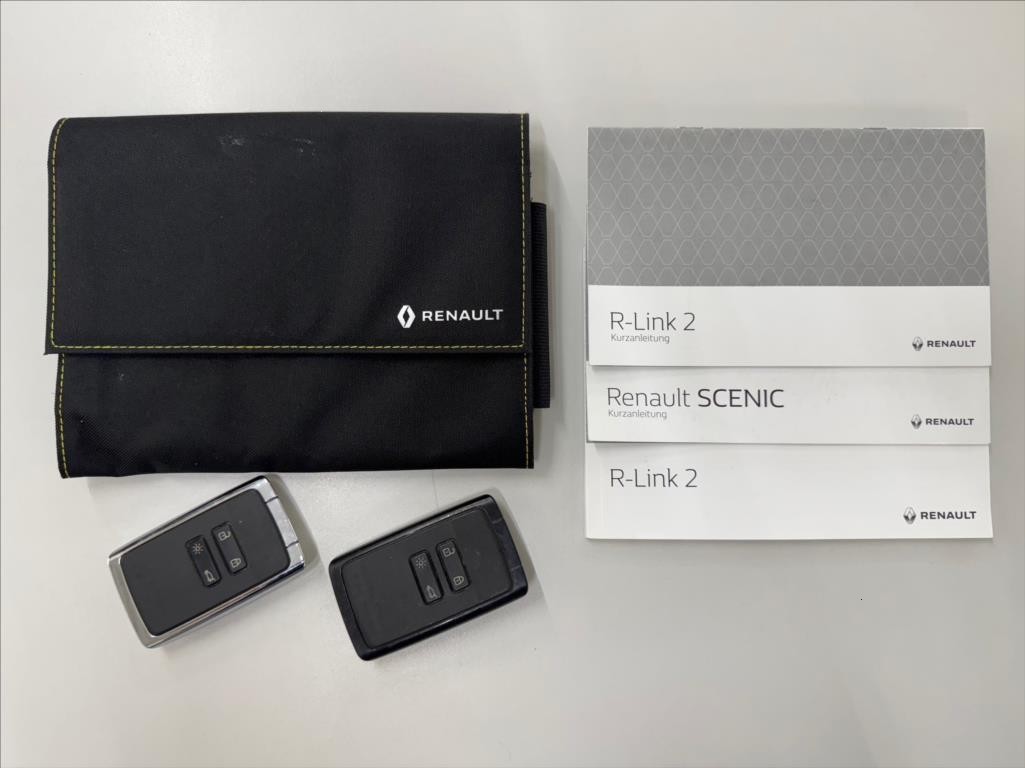 Renault Grand Scénic 1,2 (2017) - 2