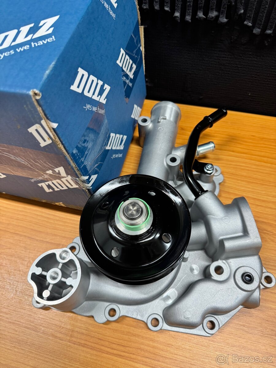 Dodge RAM 5.7 HEMI /Vodní pumpa Aisin - 2