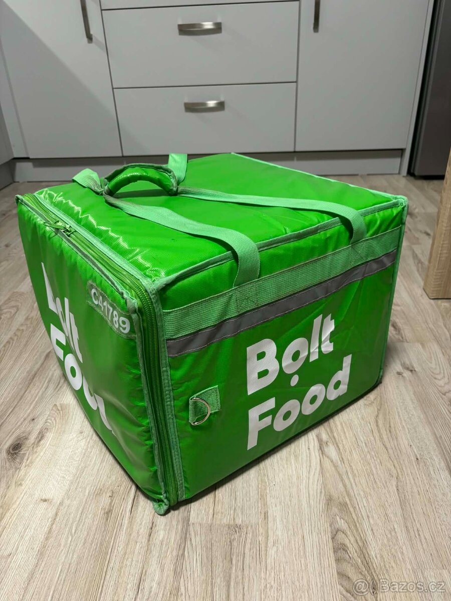 Bolt food termo box - 2