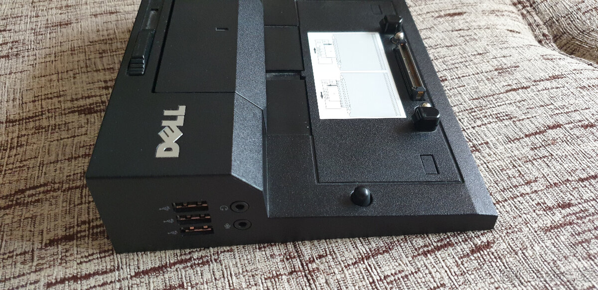 Dell Latitude E 6530 - 2