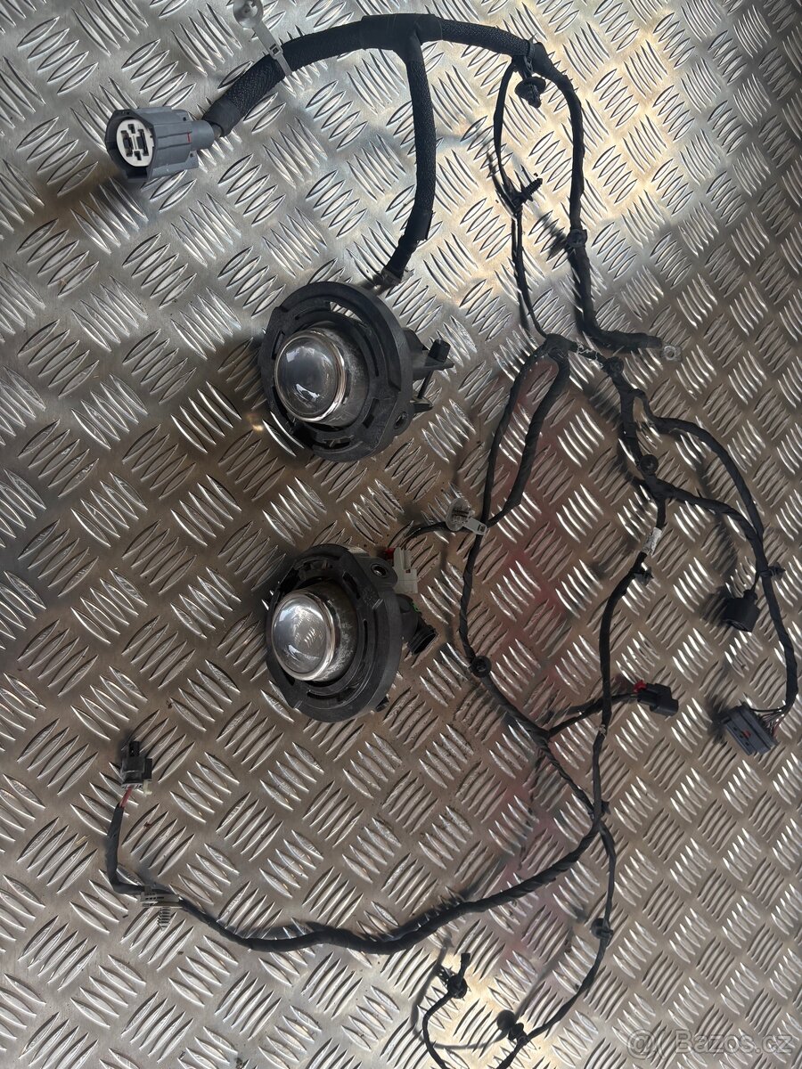 Mlhovky Challenger - 2