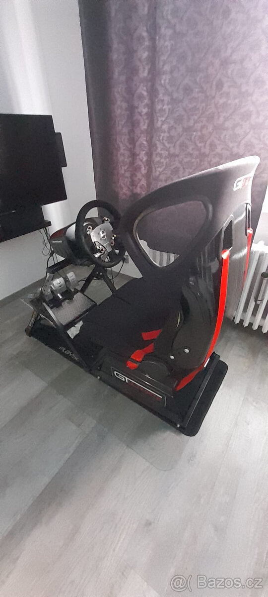 Prodám herní souprava - 2