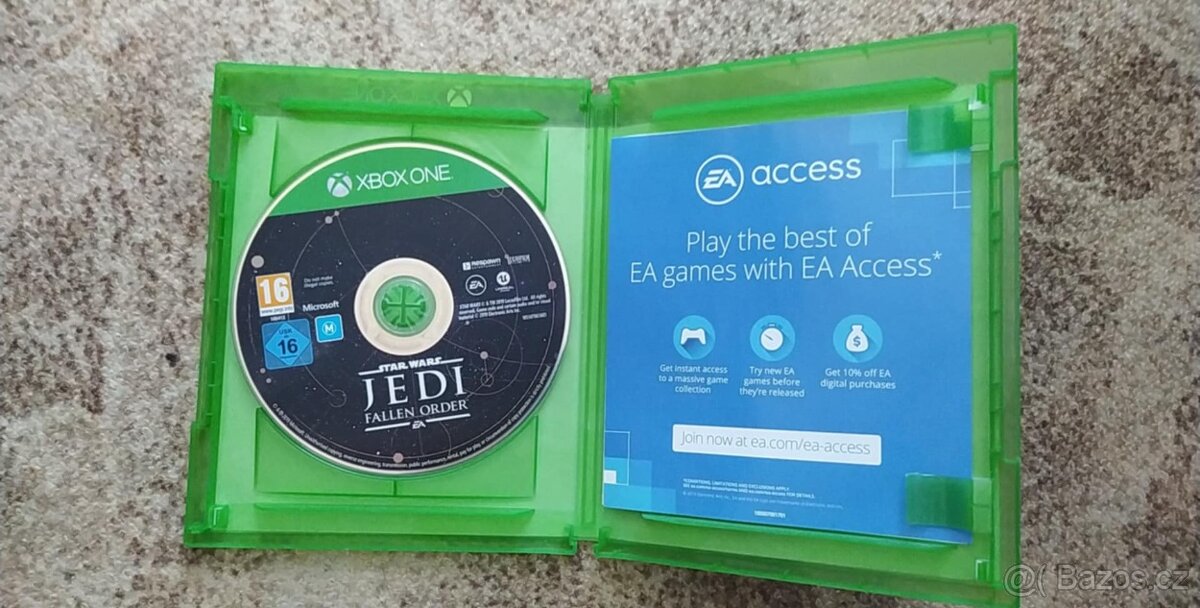 Star Wars Jedi: Fallen Order Xbox One - 2