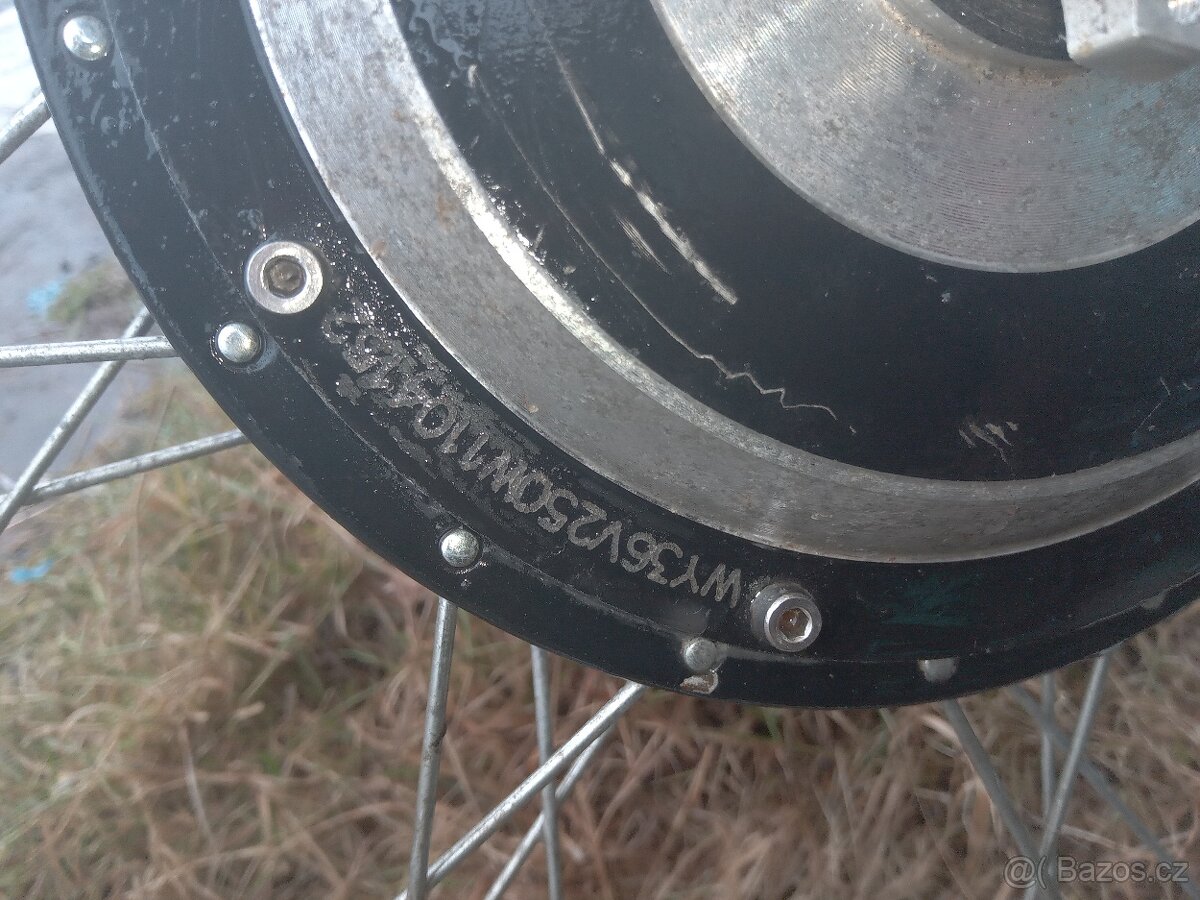 Elektromotor 250W - 2