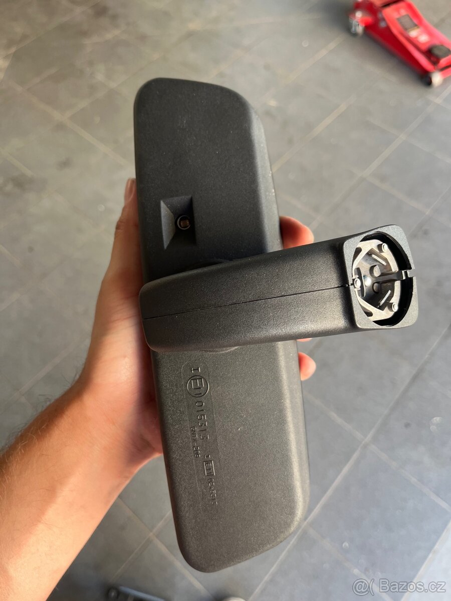 BMW e46 zrcátko - 2