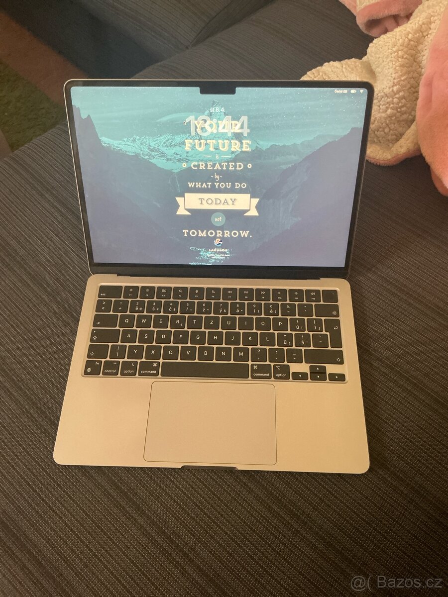 Macbook Air 11” M2 256 Gb - 2
