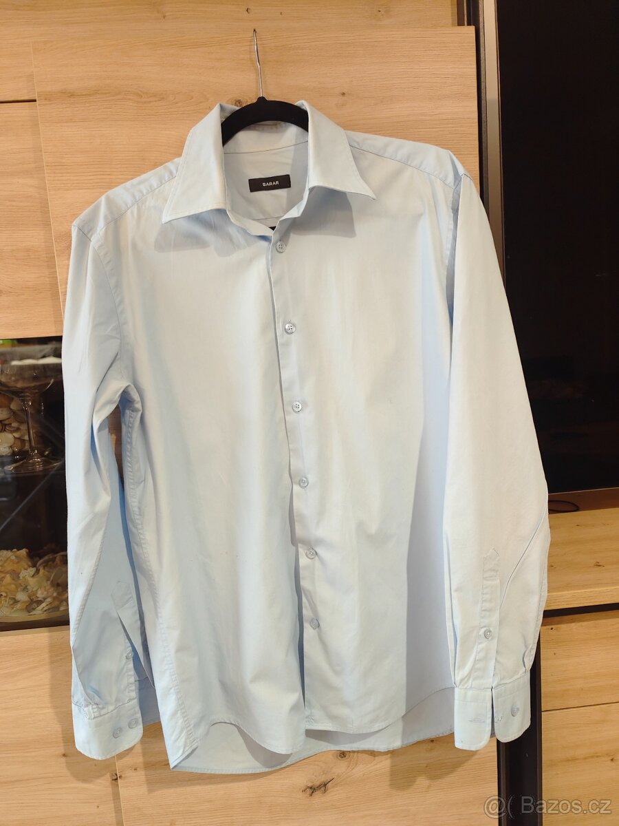 Sarar pánská košile - 2